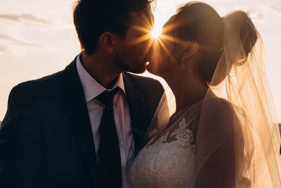 Wedding photographer Aleksandr Zborschik (zborshchik). Photo of 23 June 2018