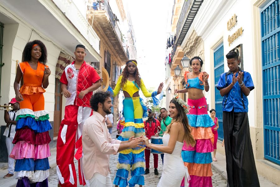 Fotografo di matrimoni Luis Alberto Payeras (lpayerasfotogra). Foto del 8 gennaio 2020