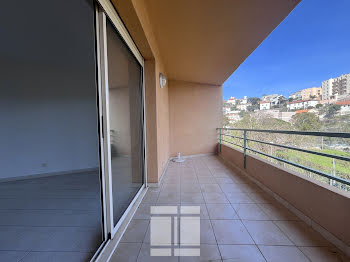 appartement à Bastia (2B)