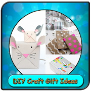 DIY Craft Gift Ideas  Icon