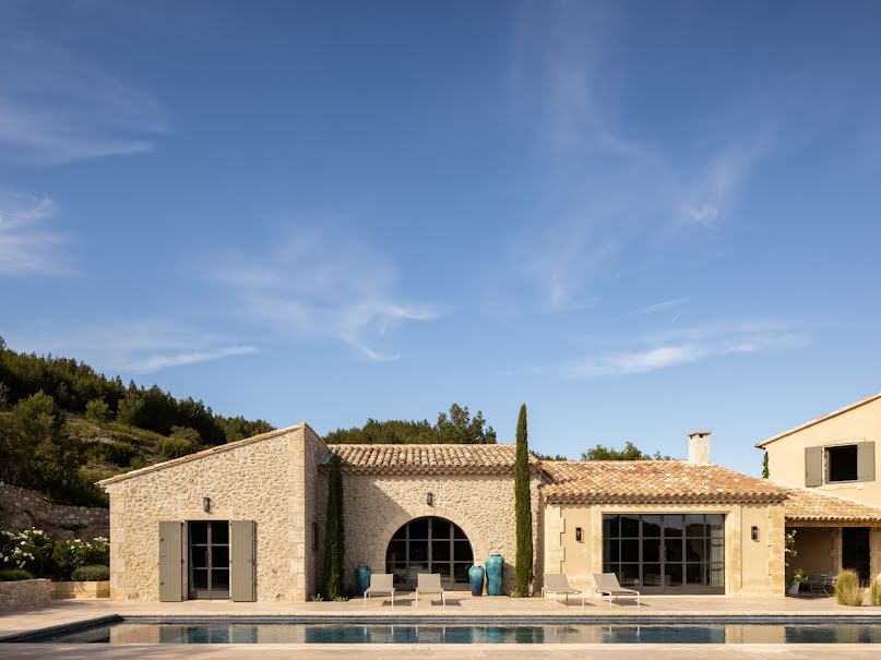 Vente maison 9 pièces 420 m² à Saint-Rémy-de-Provence (13210), 7 700 000 €