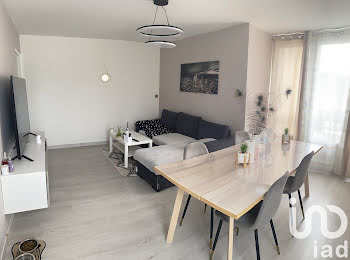 appartement à Chalons-en-champagne (51)