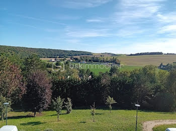 appartement à Bailly-Romainvilliers (77)