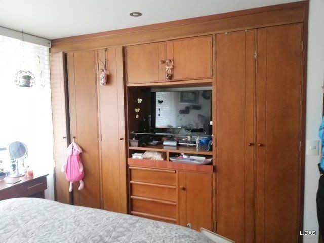 Apartaestudio En Venta - San Patricio, Bogota