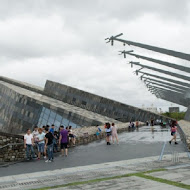 伯朗咖啡館 頭城城堡咖啡(一館)