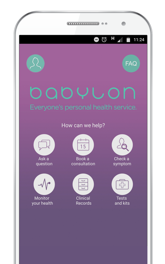 babylon health doctor Android Apps on Google Play