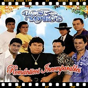 Los Yonic's Musica 1.0 Icon