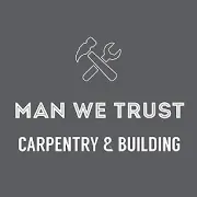 Man We Trust Logo