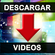 Download Descargar Videos en Hd, Avi, Mp4, Mov - Tutorial For PC Windows and Mac 1.0