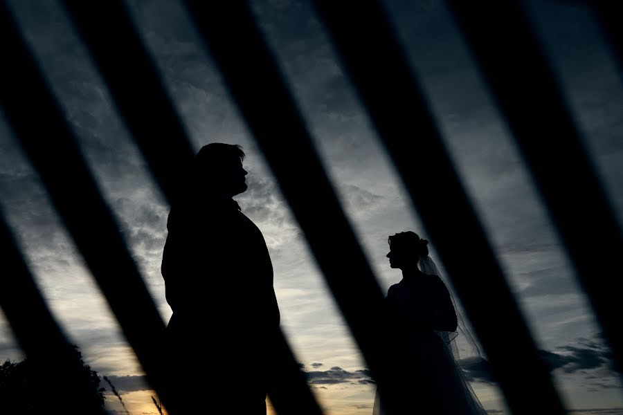 Fotografer pernikahan Dmitriy Korolev (dimakor). Foto tanggal 21 Januari 2022