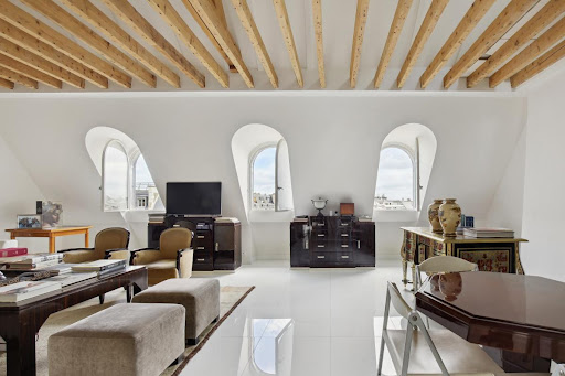 Appartement 2