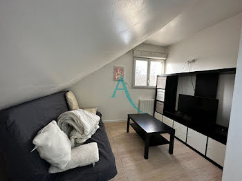 appartement à Le Havre (76)