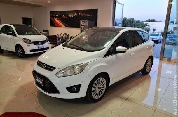 продам авто Ford C-MAX C-MAX I фото 1