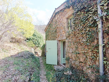 maison à Saint-Maurice-en-Chalencon (07)