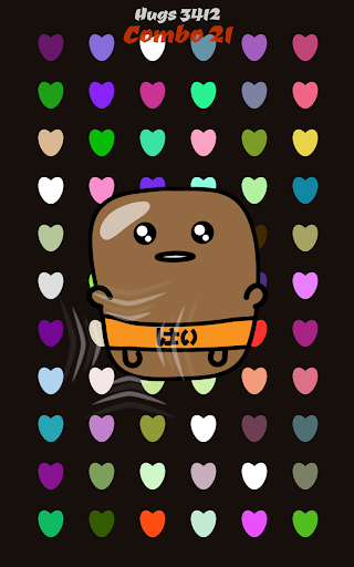 Jagaimo - Hug a Potato