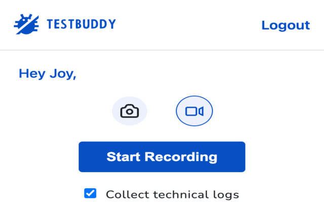 TestBuddy - Your bug reporting helper Preview image 1