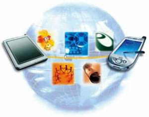 Pervasive Computing Devices