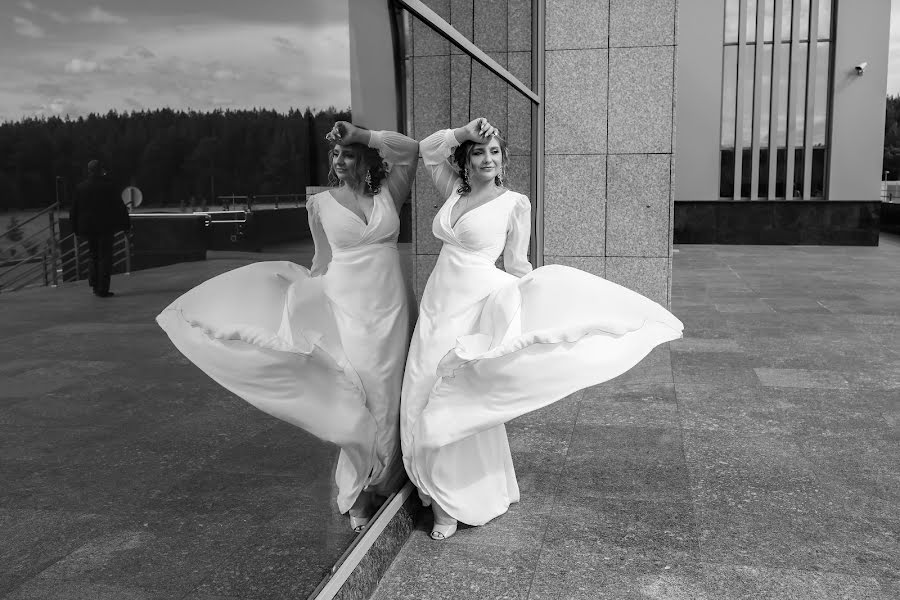 Vestuvių fotografas Tatyana Chikurova (bahtina1987). Nuotrauka 2021 birželio 19