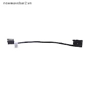 【New】 1Pc Laptop Cable Flex Connector Line Cable For Dell Precision 7730 M7730 7740 M7740 0Rwc40 .