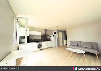 appartement à Lyon 4ème (69)