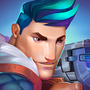 Catalyst Black Mod APK 0.5.6113989[Mod money]