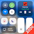 Control Center iOS 131.1.6