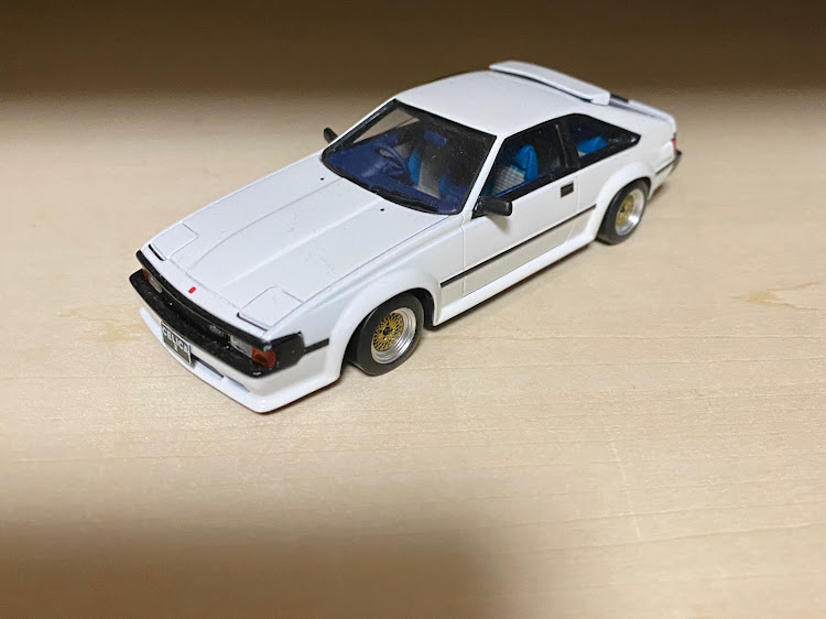 RイエロージャケットR/R (タクヨンRTR ）さんが投稿した今年もよろしくお願いします・新年のご挨拶・ミニカーコレクション・地震災害に遭われた方々にお見舞い申し上げますに関するカスタム事例の投稿画像16枚目