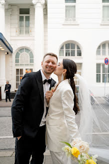 शादी का फोटोग्राफर Nataliia Heckmann (natalieheckmann)। मई 25 2023 का फोटो