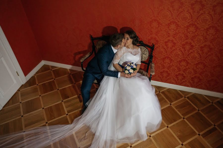 Wedding photographer Aleksey Tokarev (urkuz). Photo of 11 January 2015