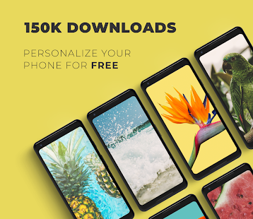 Nature Backgrounds(圖1)-速報App