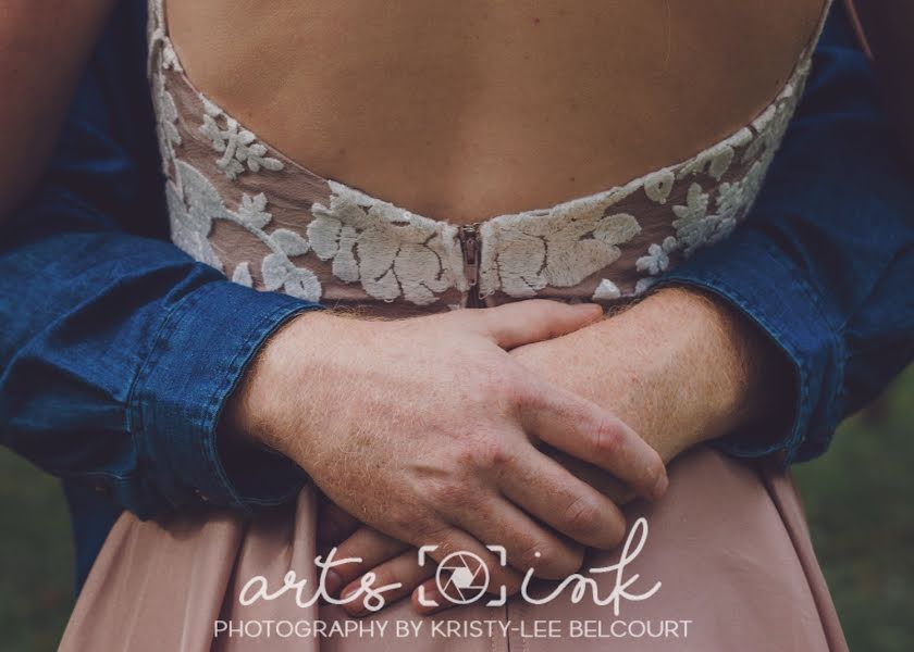 Photographe de mariage Kristy-Lee Belcourt (kristyleebelco). Photo du 7 septembre 2019