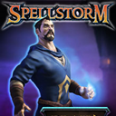 Spell Storm