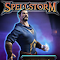 Hình ảnh biểu trưng của mục cho Spell Storm