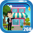 تنزيل Funny Businessman Rescue Game Kavi - 268 التثبيت أحدث APK تنزيل