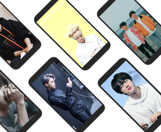 BTS Jin Wallpaper Offline - Best Collection