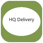 Cover Image of 下载 HQ Delivery 1.0.2 APK