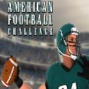 American Football Challenge Game