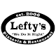Lefty's Pizzeria Download on Windows