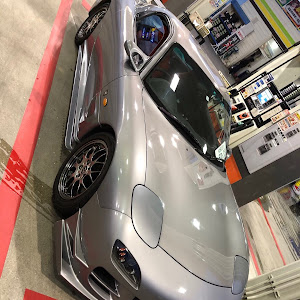 RX-7 FD3S 後期