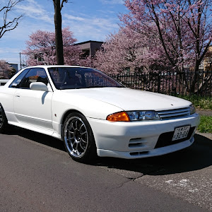 スカイライン GT-R BNR32