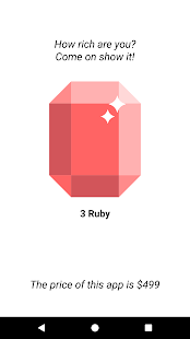 Ruby digger 1.1 APK + Mod (Uang yang tidak terbatas) untuk android