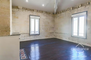 appartement à Bordeaux (33)