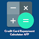 Download Credit Card Repayment Calculator APP For PC Windows and Mac 1.02