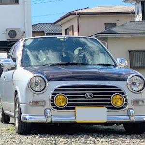 ミラ L700S