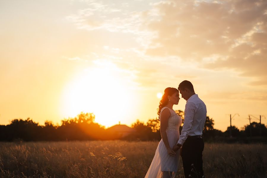 Wedding photographer Toma Zhukova (toma-zhukova). Photo of 29 August 2017