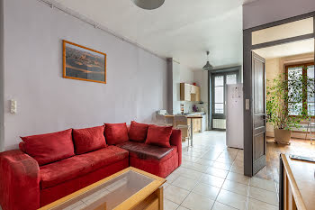 appartement à Lyon 3ème (69)