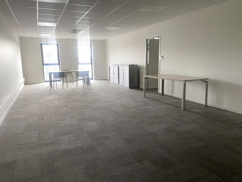 Location  locaux professionnels  60 m² à Saint-Just-Saint-Rambert (42170), 900 €