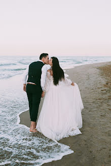 Wedding photographer Aleksandr Buslenko (alesvens). Photo of 26 July 2022