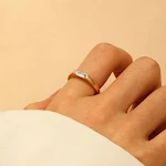 02kc Gold White WG1210