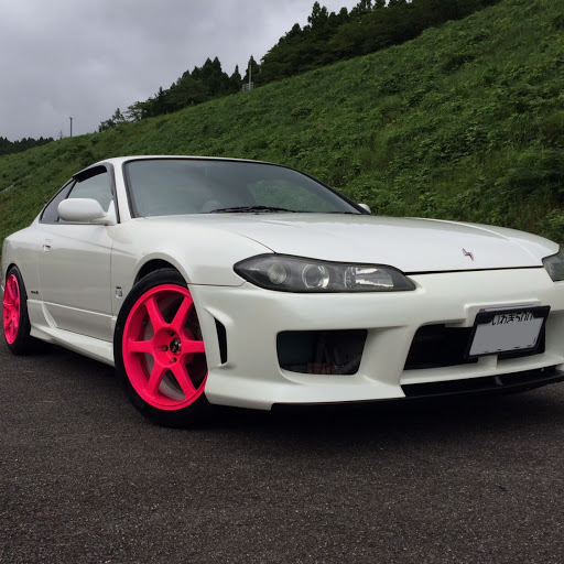 Silvia S15のプロフィール画像